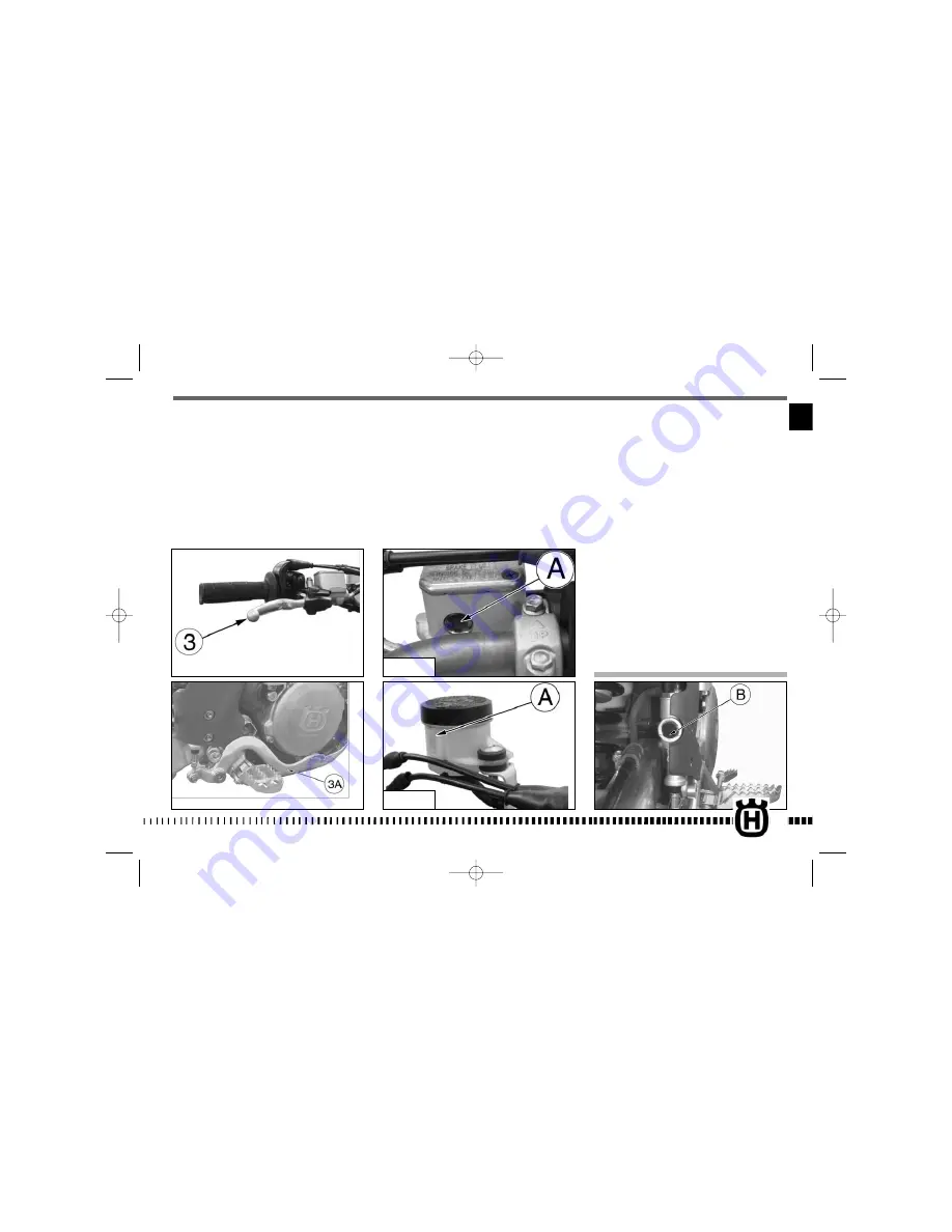 Husqvarna SMR 450-510/2008-I.E. Скачать руководство пользователя страница 63