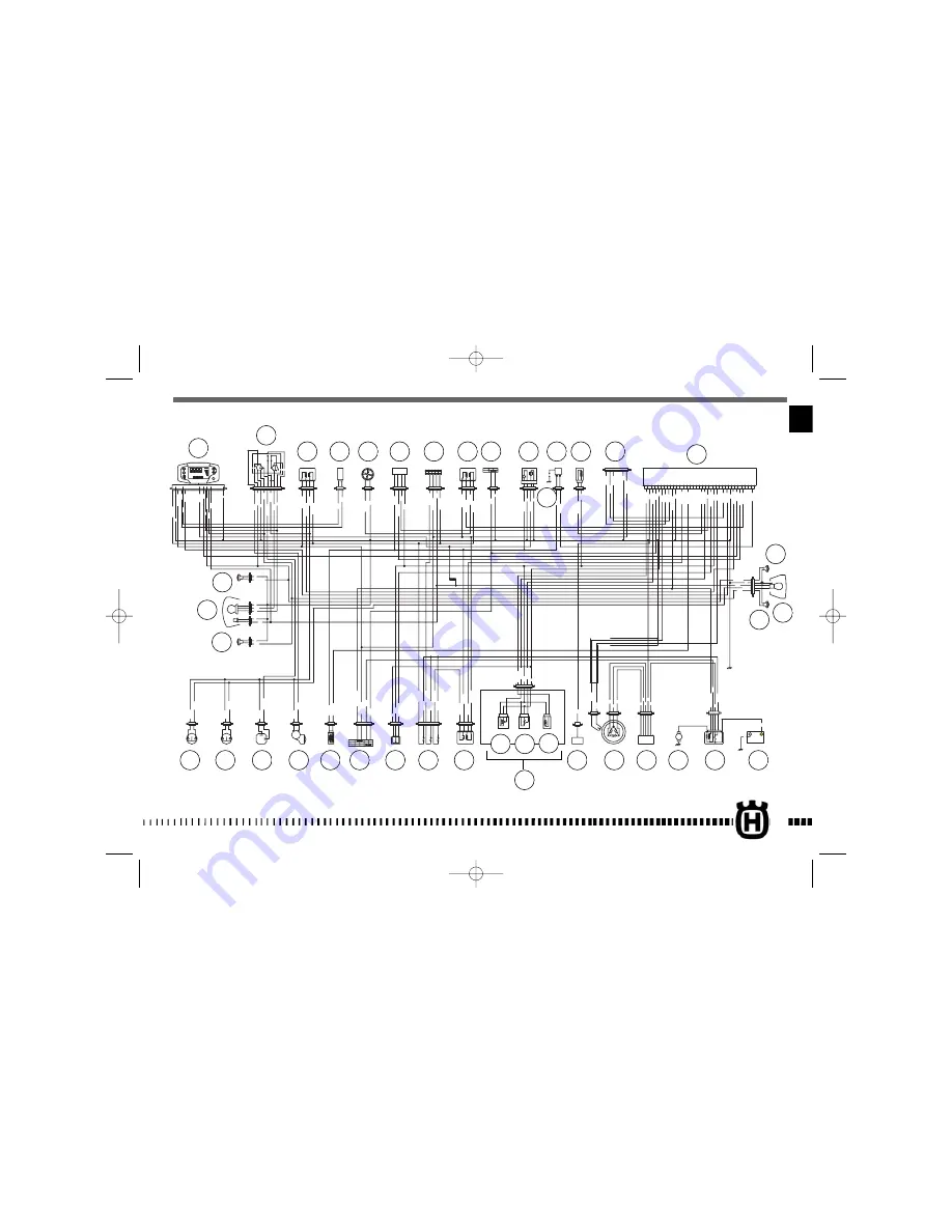 Husqvarna SMR 450-510/2008-I.E. Owner'S Manual Download Page 81