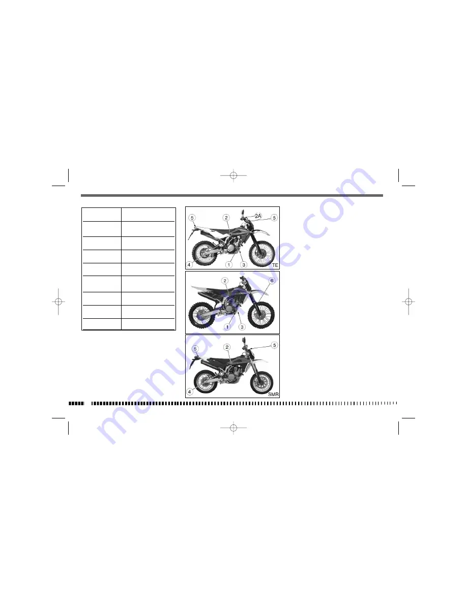 Husqvarna SMR 450-510/2008-I.E. Owner'S Manual Download Page 94