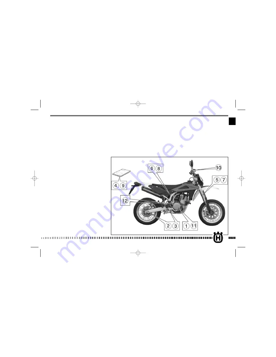 Husqvarna SMR 450-510/2008-I.E. Скачать руководство пользователя страница 97