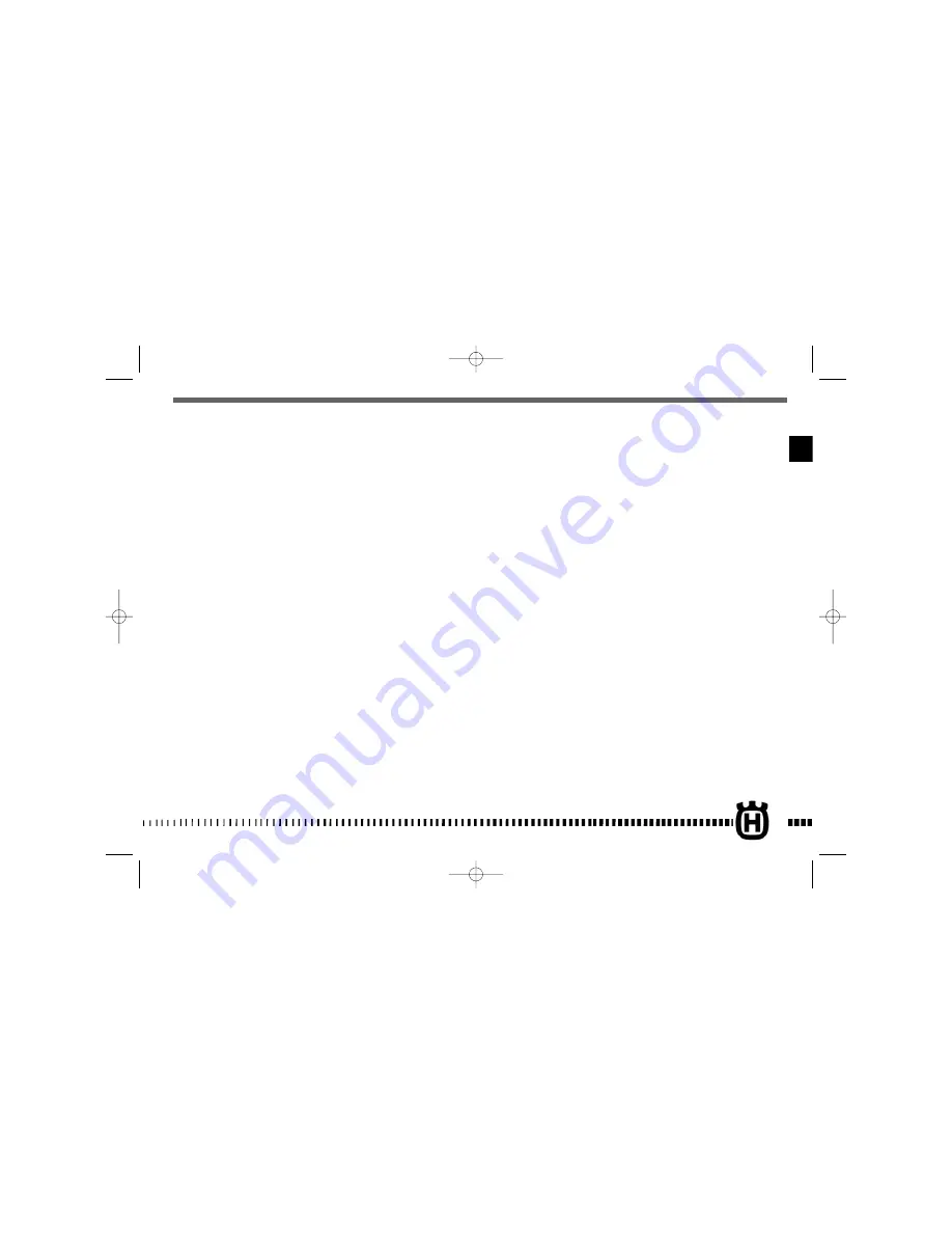 Husqvarna SMR 450-510/2008-I.E. Owner'S Manual Download Page 105