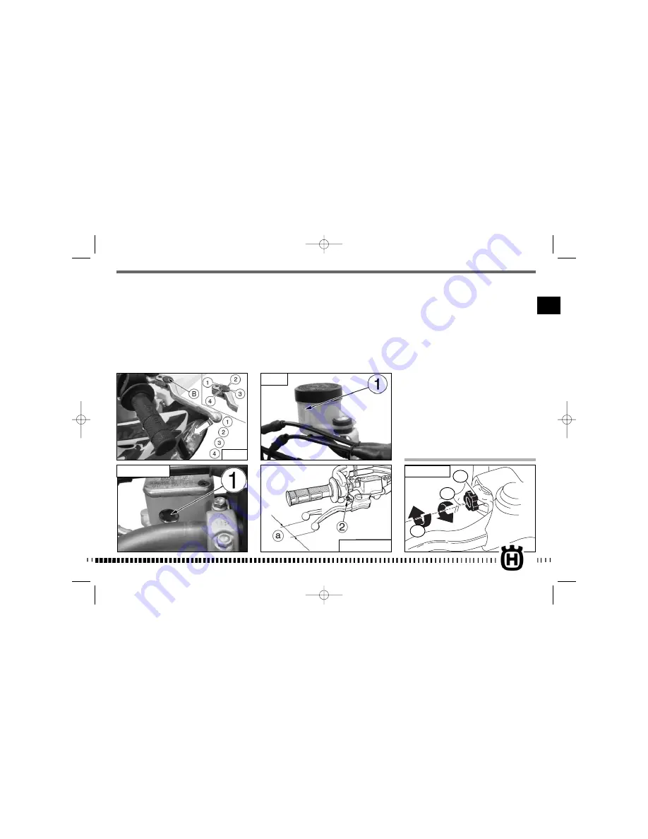 Husqvarna SMR 450-510/2008-I.E. Скачать руководство пользователя страница 143