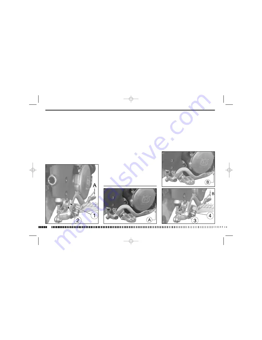 Husqvarna SMR 450-510/2008-I.E. Скачать руководство пользователя страница 144