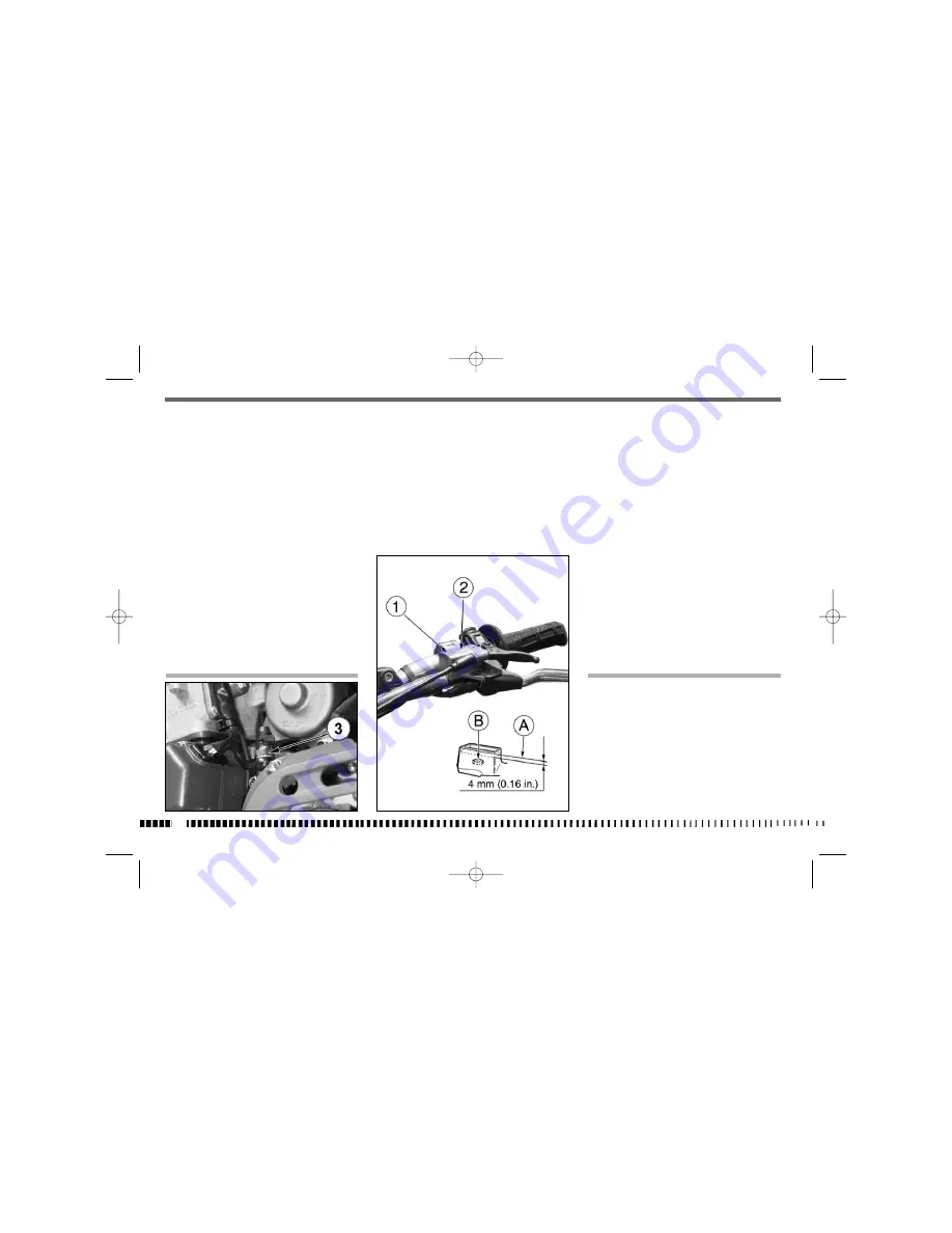 Husqvarna SMR 450-510/2008-I.E. Owner'S Manual Download Page 146