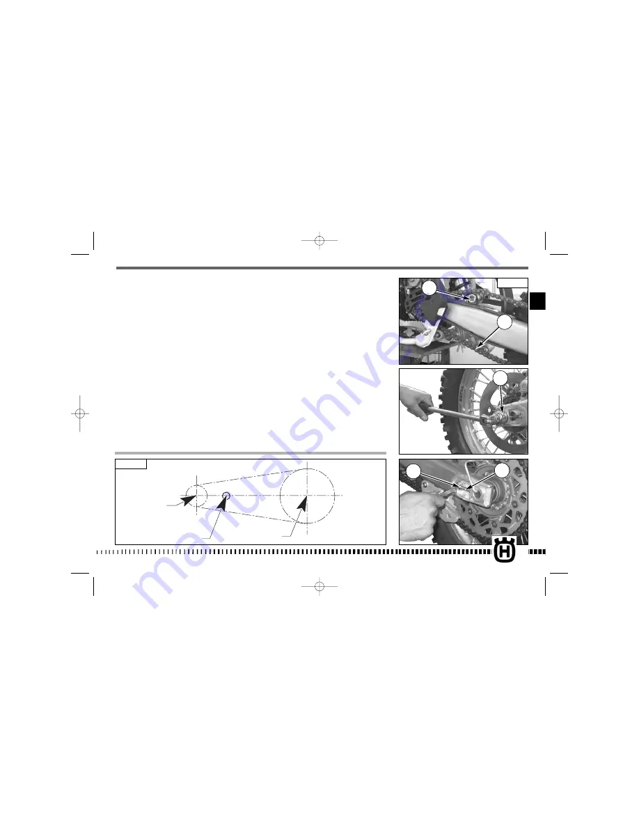 Husqvarna SMR 450-510/2008-I.E. Скачать руководство пользователя страница 153