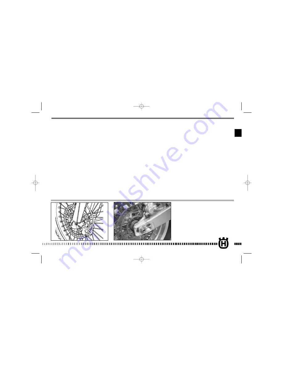 Husqvarna SMR 450-510/2008-I.E. Owner'S Manual Download Page 163