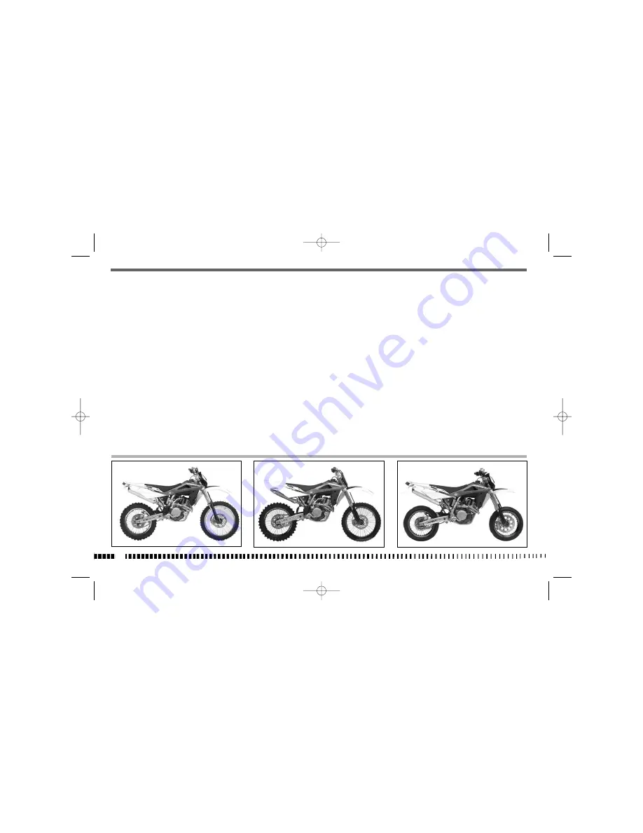 Husqvarna SMR 450-510/2008-I.E. Скачать руководство пользователя страница 204