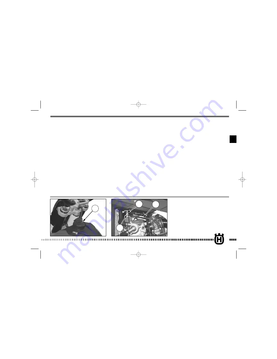 Husqvarna SMR 450-510/2008-I.E. Owner'S Manual Download Page 221