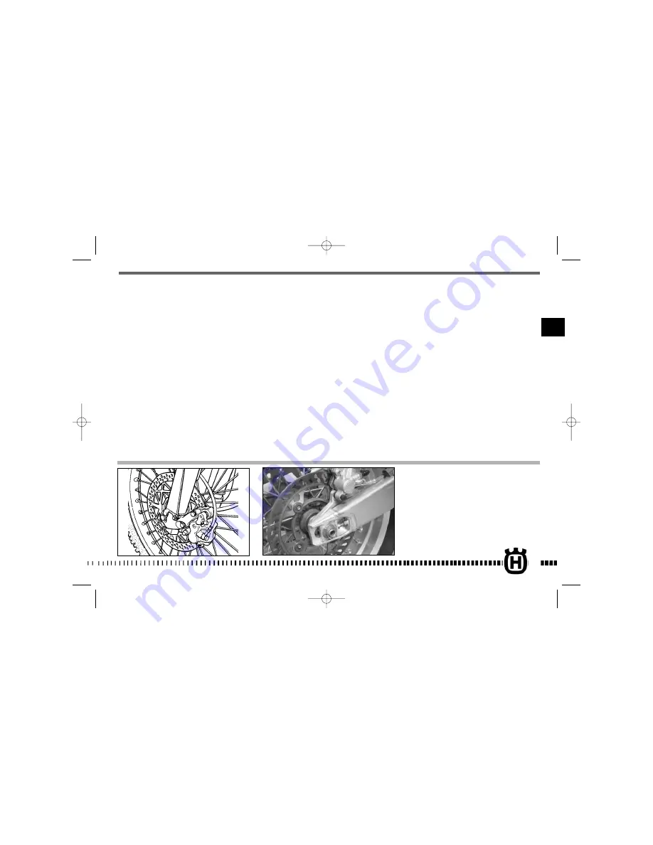 Husqvarna SMR 450-510/2008-I.E. Скачать руководство пользователя страница 269