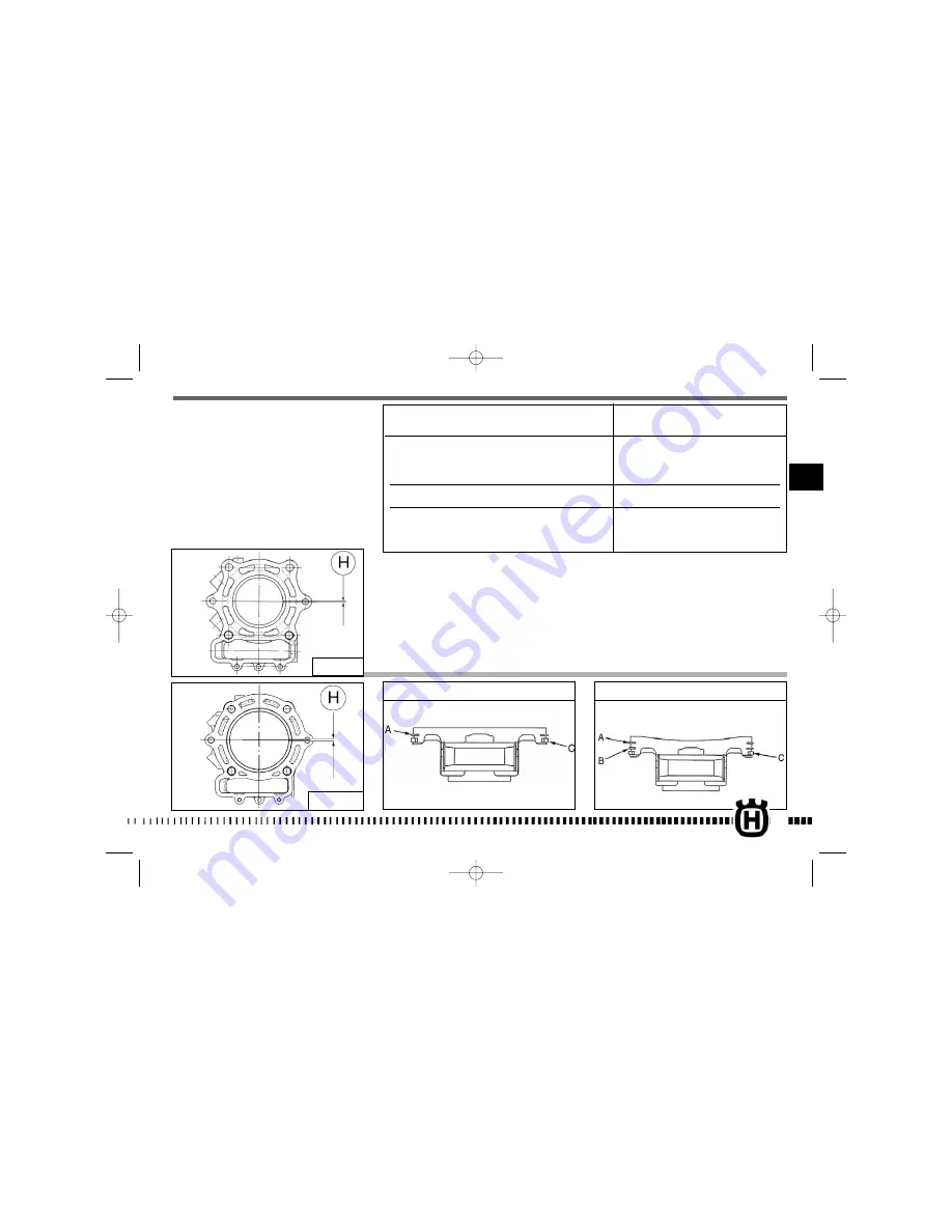 Husqvarna SMR 450-510/2008-I.E. Owner'S Manual Download Page 281