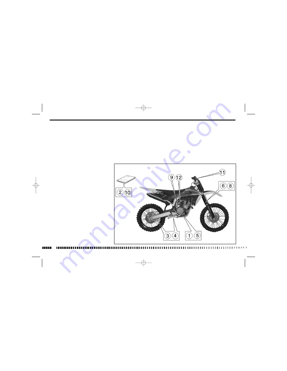 Husqvarna SMR 450-510/2008-I.E. Скачать руководство пользователя страница 304