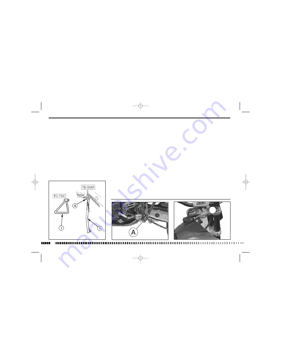 Husqvarna SMR 450-510/2008-I.E. Скачать руководство пользователя страница 322