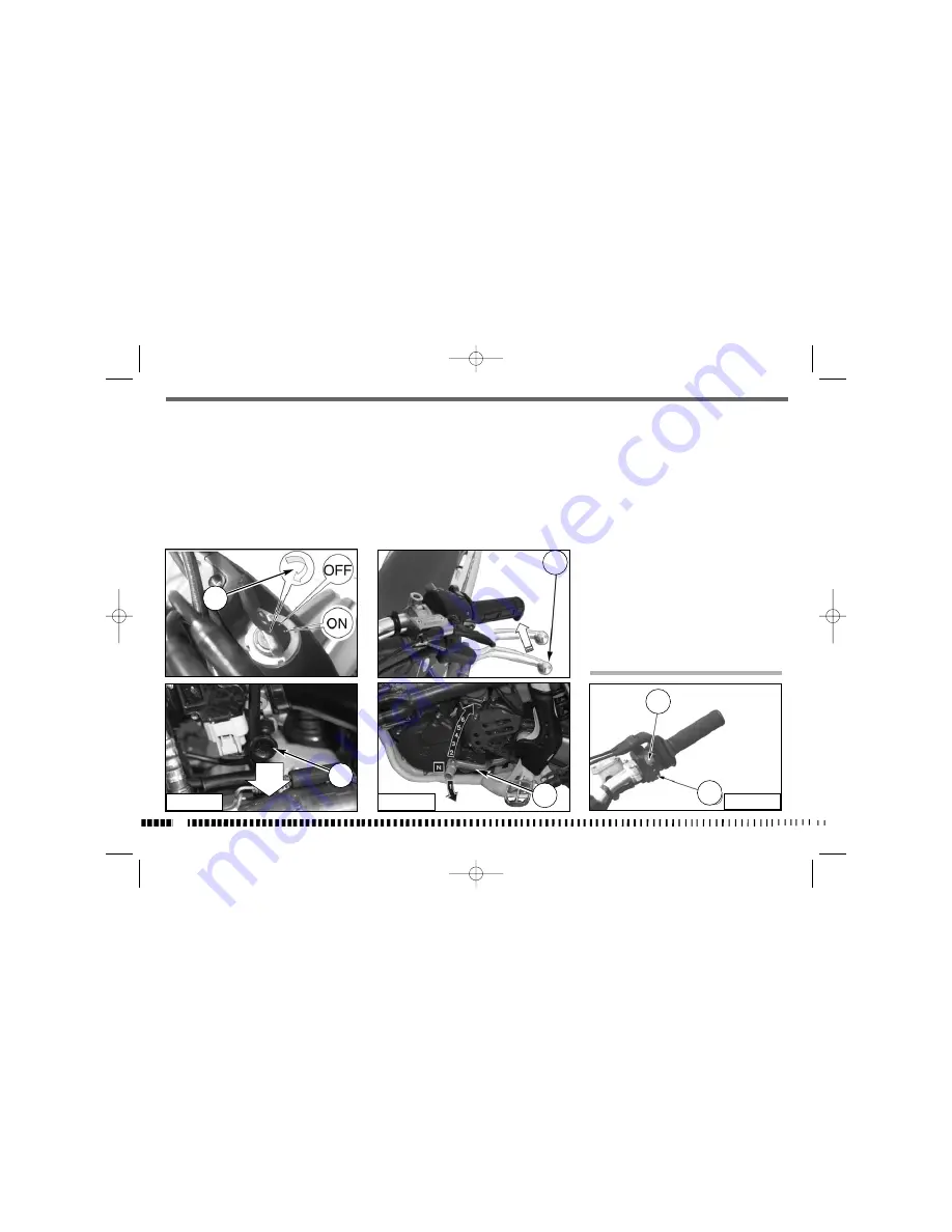 Husqvarna SMR 450-510/2008-I.E. Скачать руководство пользователя страница 332