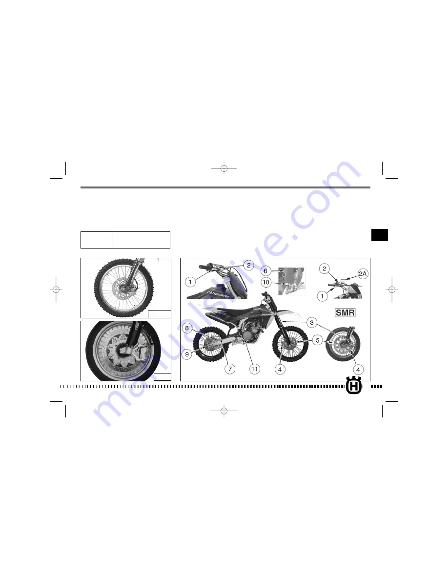 Husqvarna SMR 450-510/2008-I.E. Скачать руководство пользователя страница 365