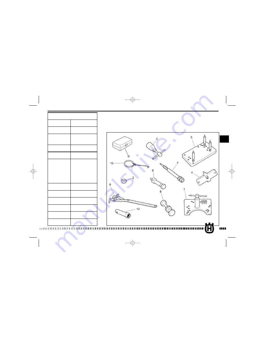 Husqvarna SMR 450-510/2008-I.E. Owner'S Manual Download Page 399