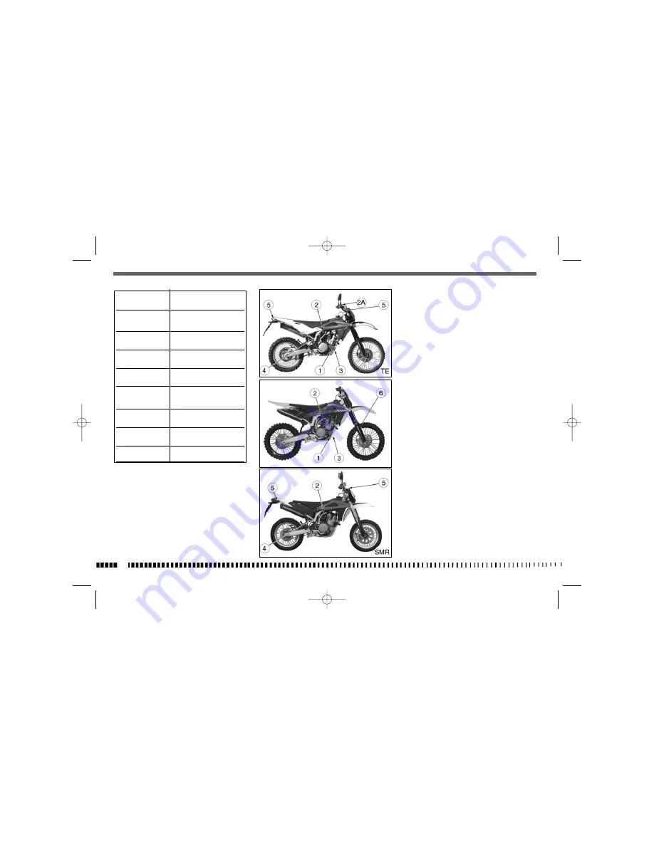 Husqvarna SMR 450-510/2008-I.E. Owner'S Manual Download Page 402