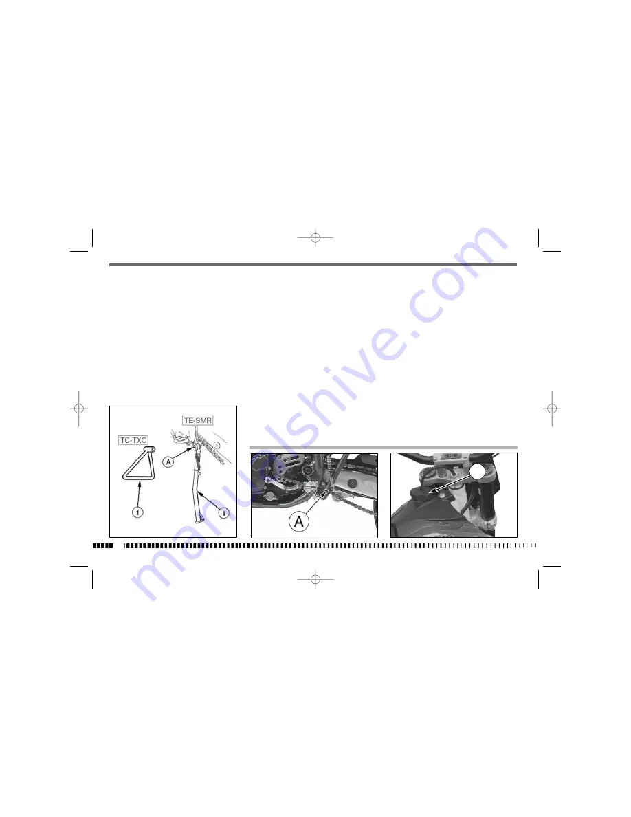 Husqvarna SMR 450-510/2008-I.E. Скачать руководство пользователя страница 422