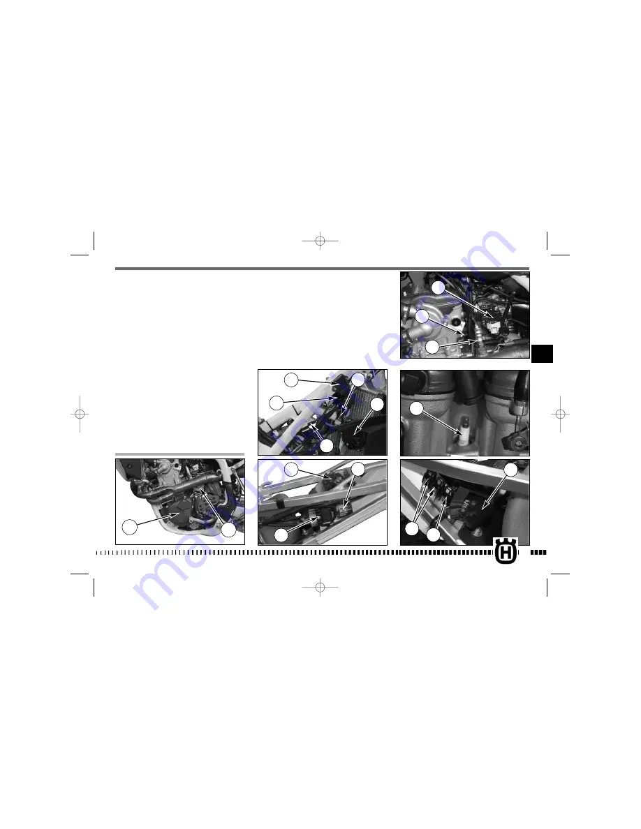 Husqvarna SMR 450-510/2008-I.E. Owner'S Manual Download Page 487