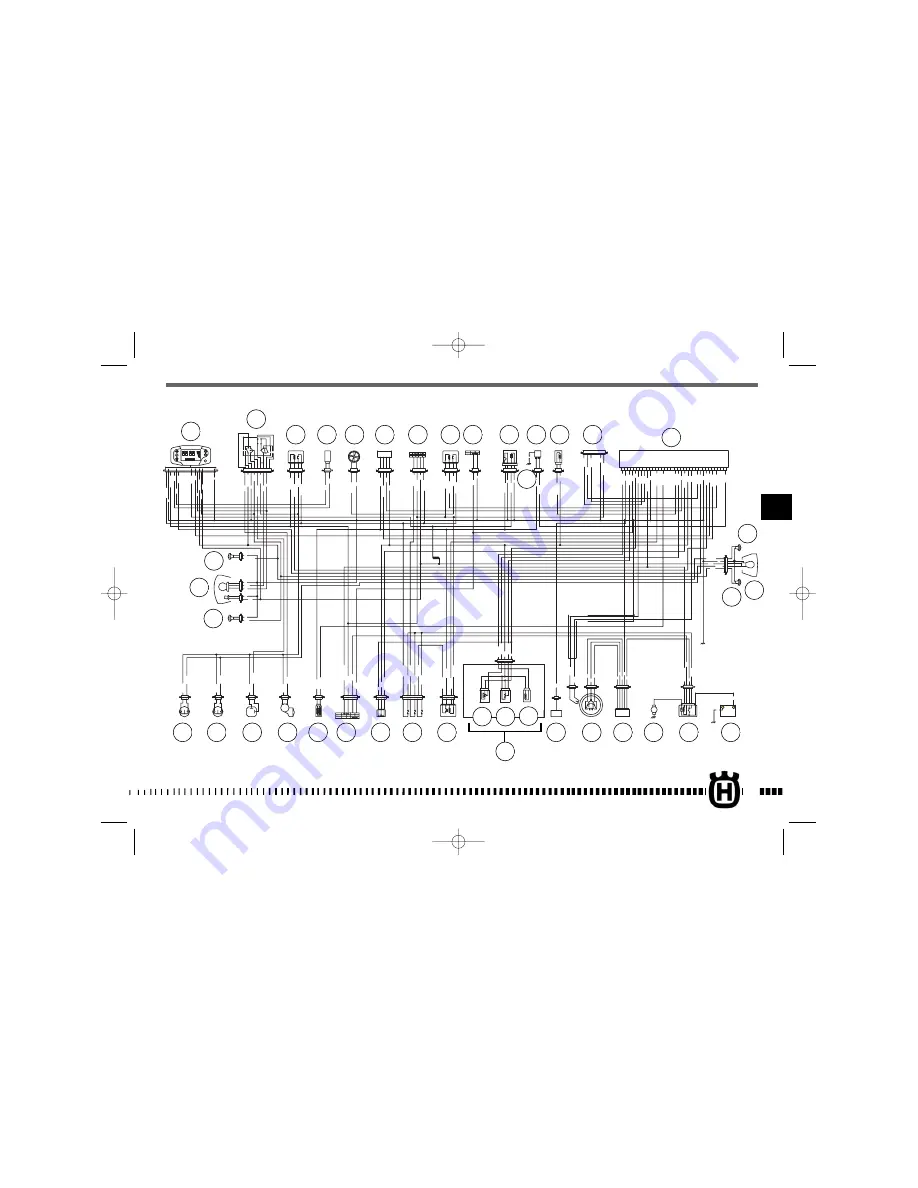 Husqvarna SMR 450-510/2008-I.E. Скачать руководство пользователя страница 489