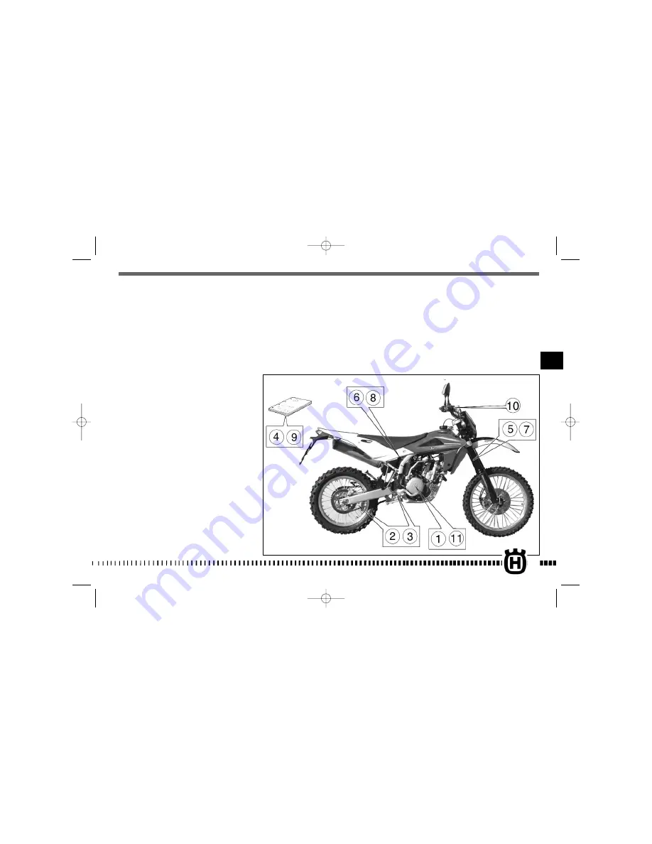 Husqvarna SMR 450-510/2008-I.E. Owner'S Manual Download Page 503