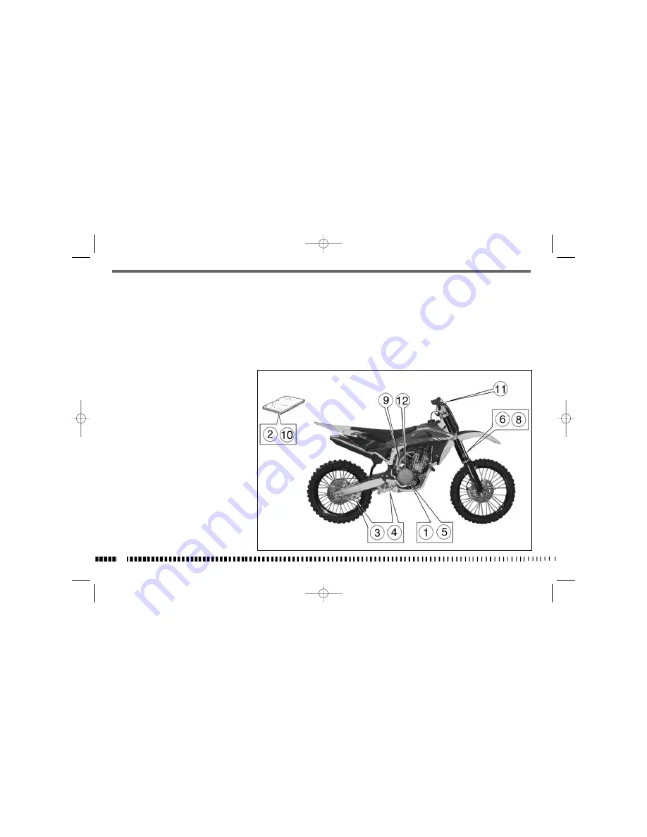 Husqvarna SMR 450-510/2008-I.E. Скачать руководство пользователя страница 504