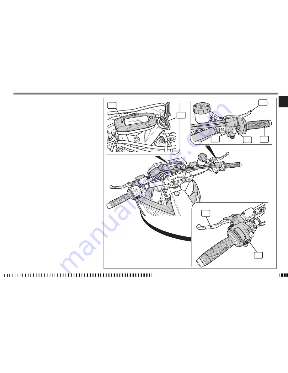 Husqvarna SMR 511 2012 I.E. Скачать руководство пользователя страница 9