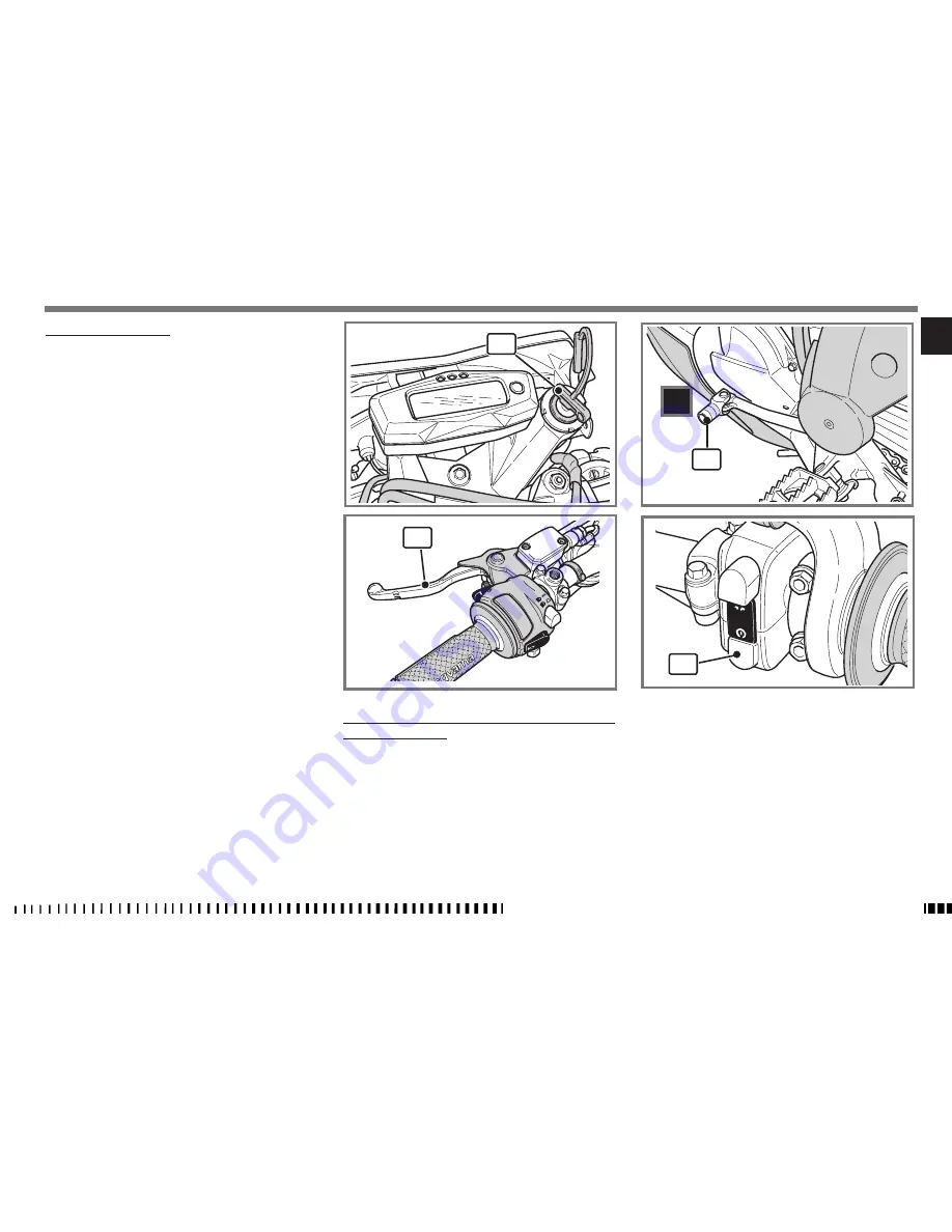 Husqvarna SMR 511 2012 I.E. Скачать руководство пользователя страница 19