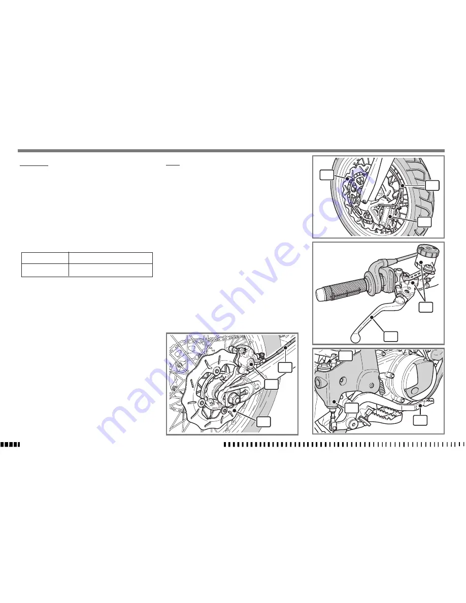 Husqvarna SMR 511 2012 I.E. Скачать руководство пользователя страница 42