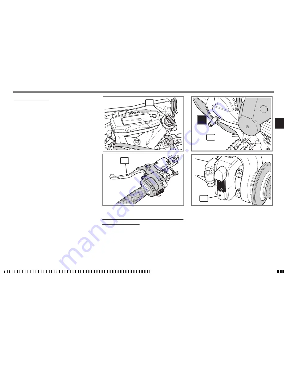 Husqvarna SMR 511 2012 I.E. Скачать руководство пользователя страница 119