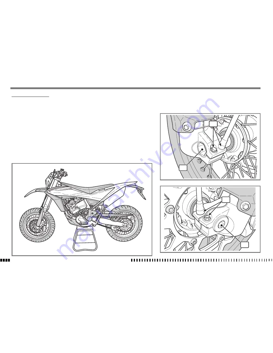 Husqvarna SMR 511 2012 I.E. Скачать руководство пользователя страница 140