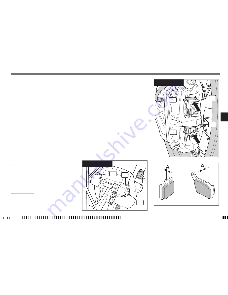 Husqvarna SMR 511 2012 I.E. Скачать руководство пользователя страница 243