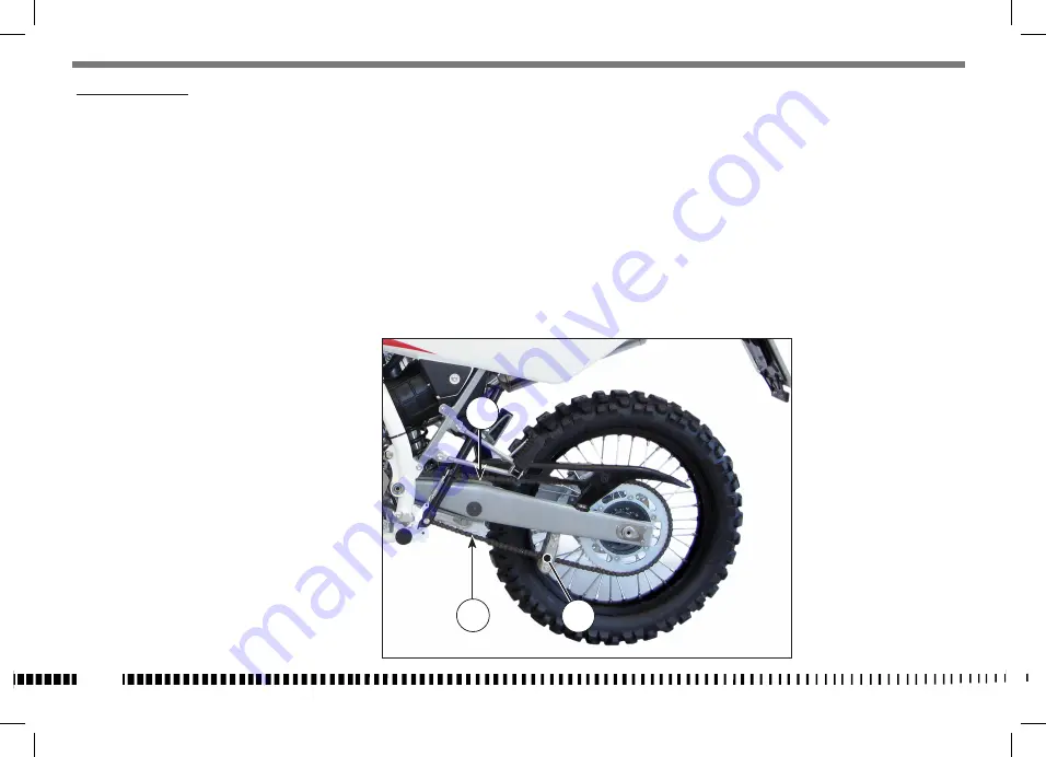 Husqvarna SMS4 2011 Скачать руководство пользователя страница 116