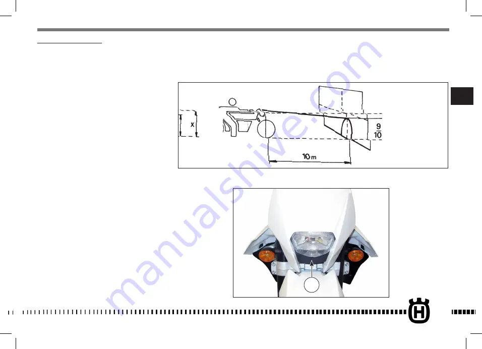 Husqvarna SMS4 2011 Скачать руководство пользователя страница 168