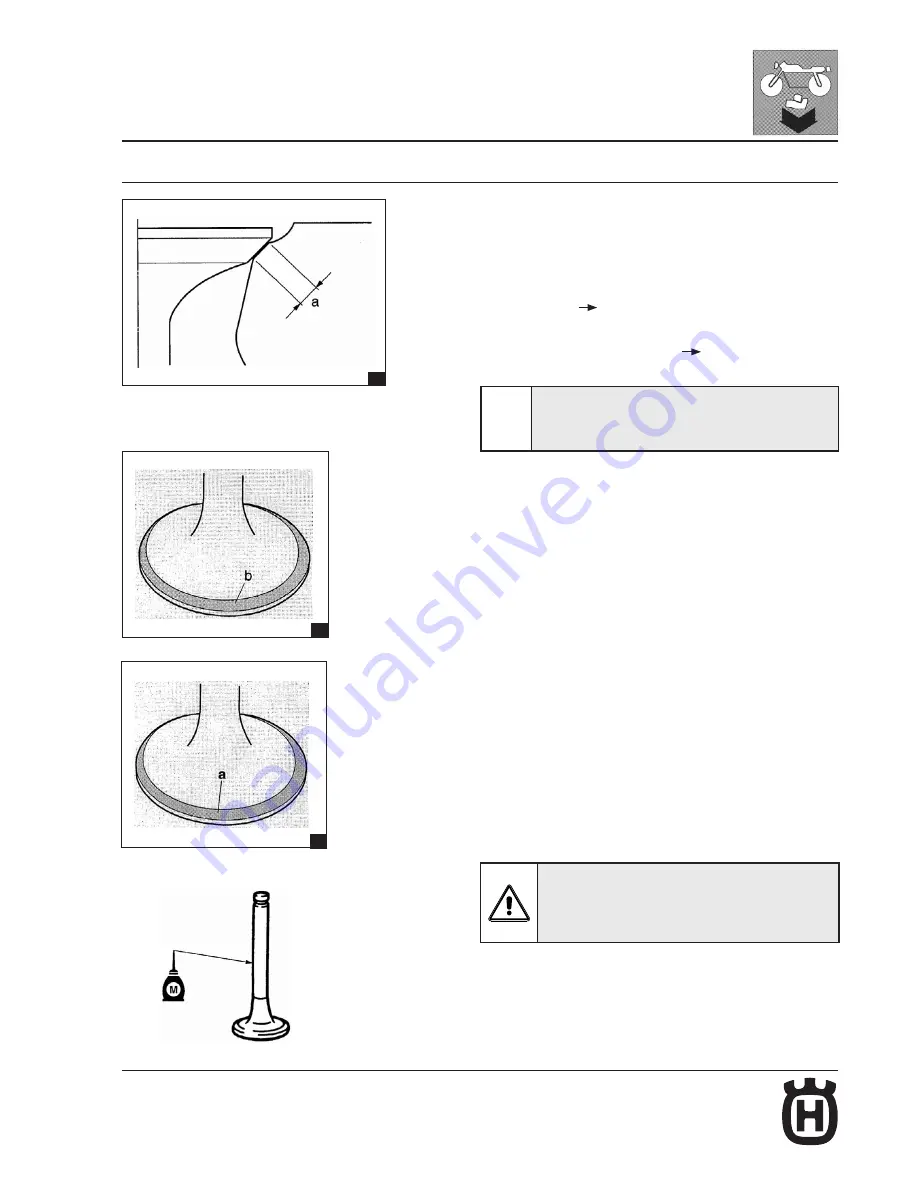 Husqvarna SMS4 Workshop Manual Download Page 55