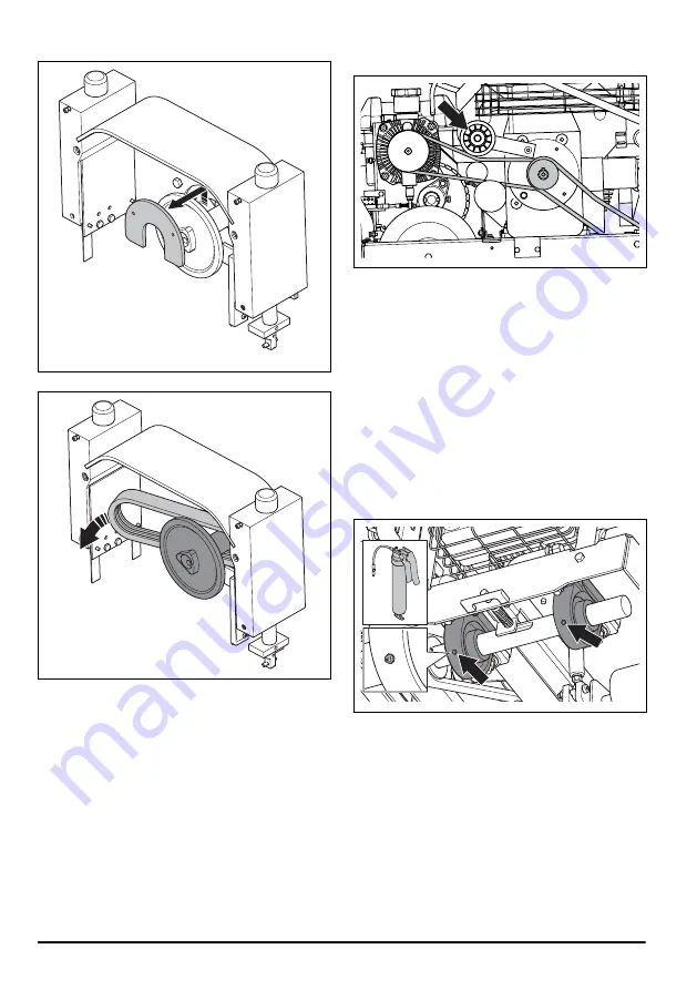 Husqvarna Soff-Cut 4000 Operator'S Manual Download Page 138