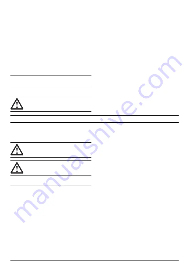 Husqvarna ST 124 Operator'S Manual Download Page 120