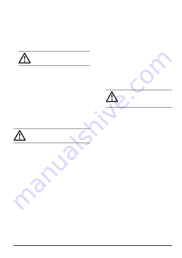 Husqvarna ST 124 Operator'S Manual Download Page 143