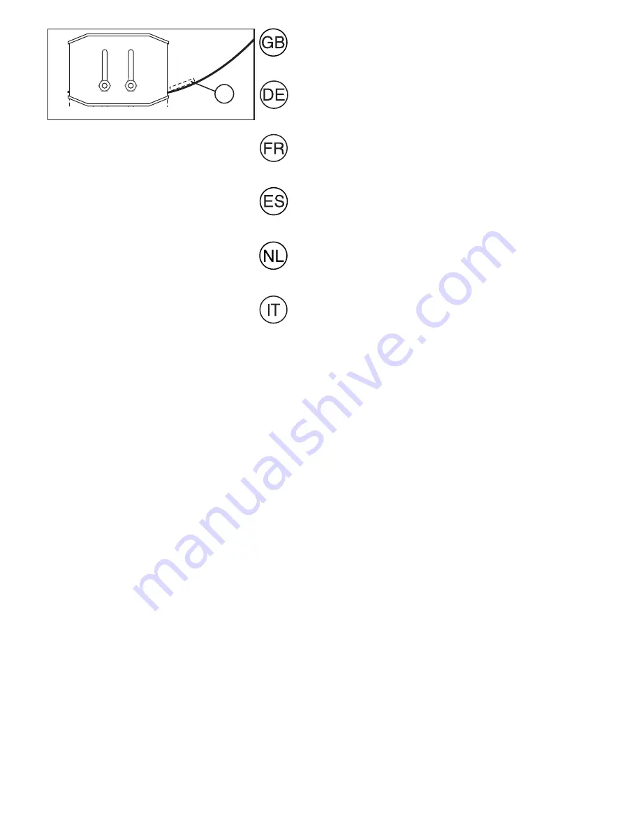 Husqvarna ST 327P Instruction Manual Download Page 35