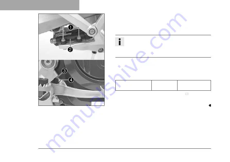 Husqvarna Supermoto 701 2021 Owner'S Manual Download Page 148