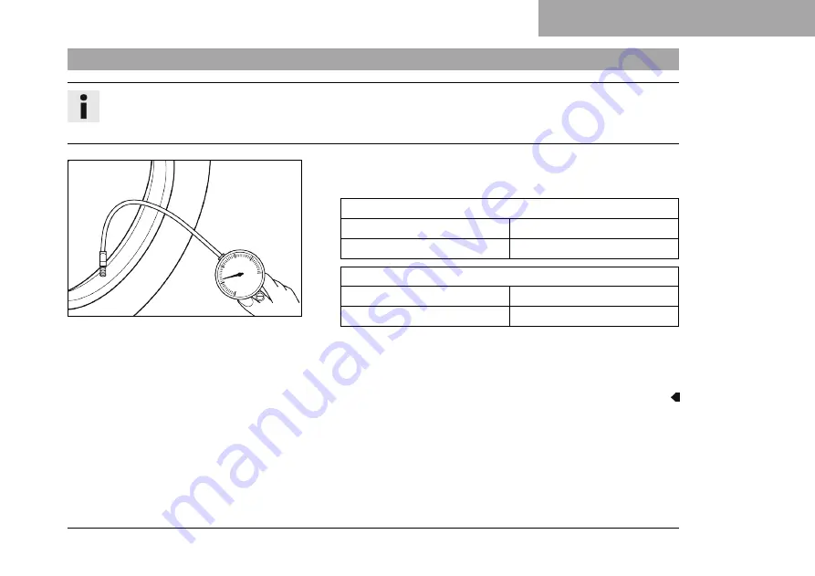 Husqvarna Supermoto 701 2021 Owner'S Manual Download Page 171