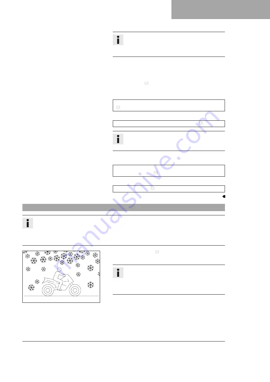 Husqvarna Svartpilen 125 2022 Owner'S Manual Download Page 109