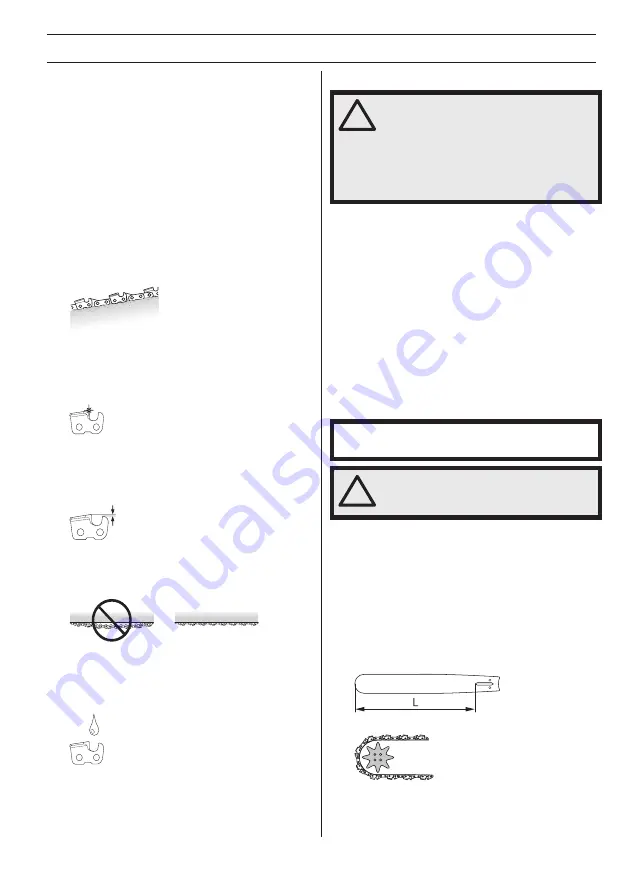 Husqvarna T425 Operator'S Manual Download Page 161