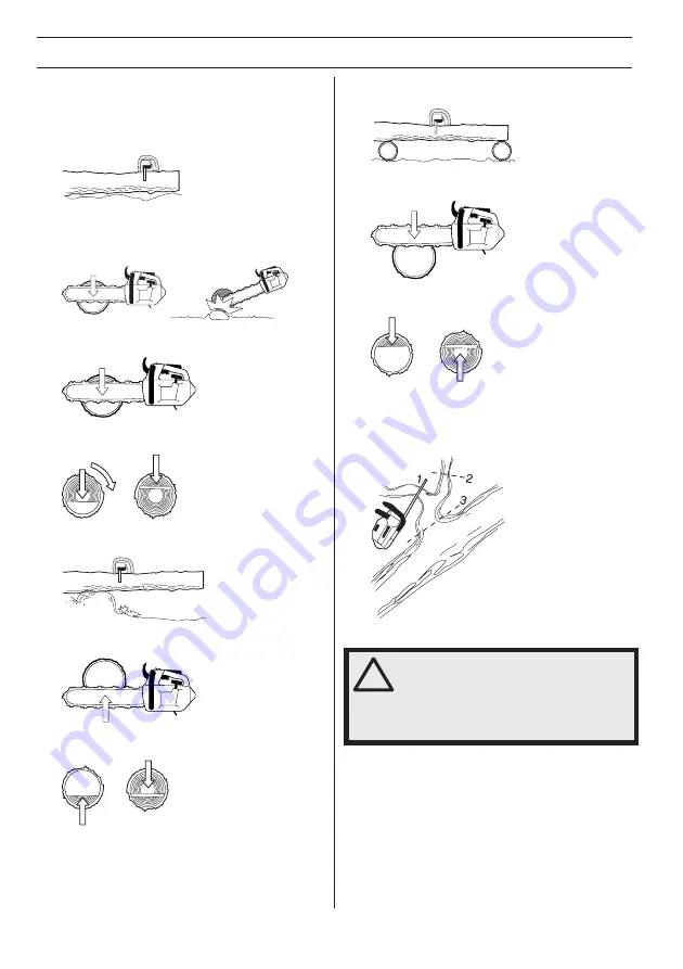 Husqvarna T425 Operator'S Manual Download Page 178