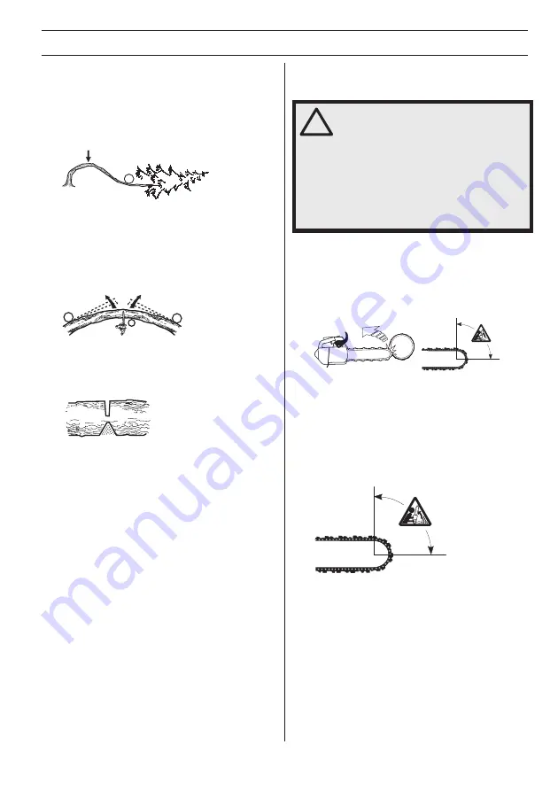 Husqvarna T425 Operator'S Manual Download Page 181