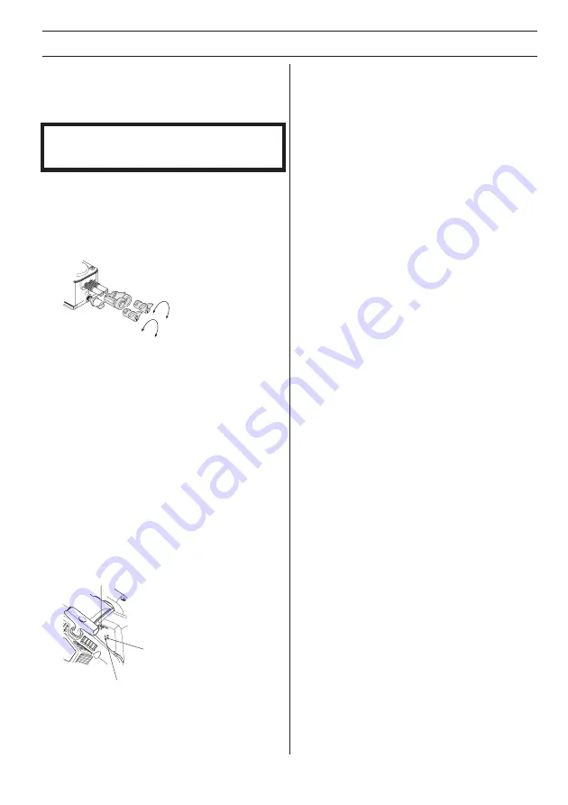 Husqvarna T425 Operator'S Manual Download Page 259