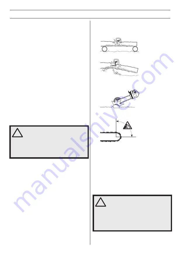 Husqvarna T425 Operator'S Manual Download Page 294