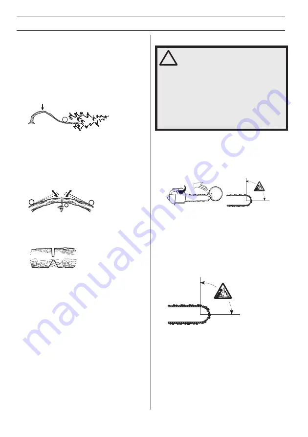 Husqvarna T425 Operator'S Manual Download Page 298