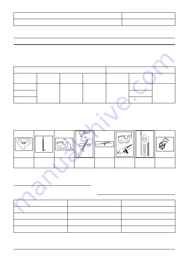 Husqvarna T540i XP Operator'S Manual Download Page 29