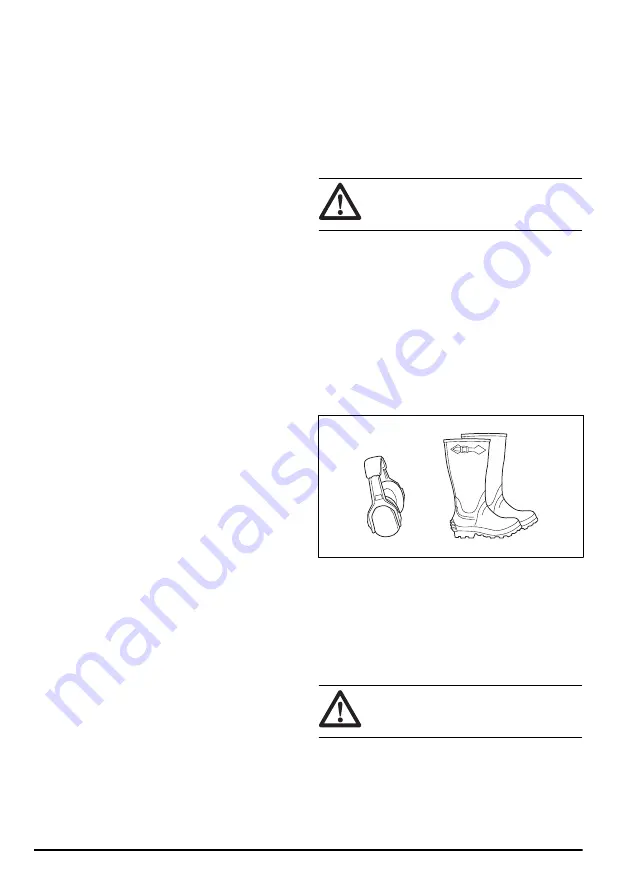 Husqvarna TC 242TX Operator'S Manual Download Page 188