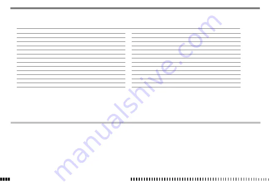 Husqvarna TC 250 2012 Specifications - Operation - Maintenance Download Page 40